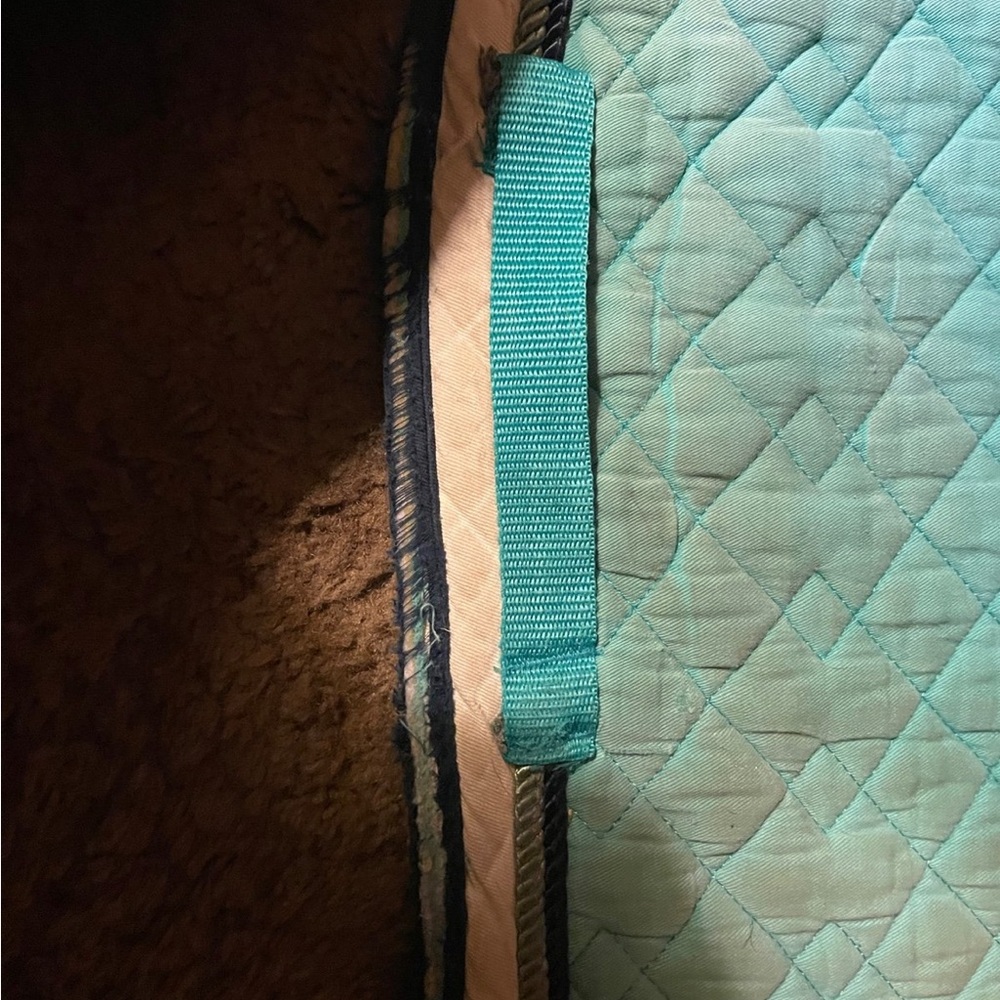 AP English Saddle Pad Lot - Picture 11 of 14